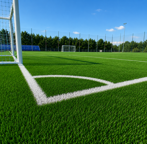 Штучна трава CCGrass Ultrasport 50 Ultrasport 50-4 фото