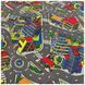 Дитячий ковролін Clever Town Clever Town фото 4