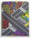 Дитячий ковролін Big City  Big City фото 3