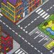 Дитячий ковролін Big City  Big City фото 1